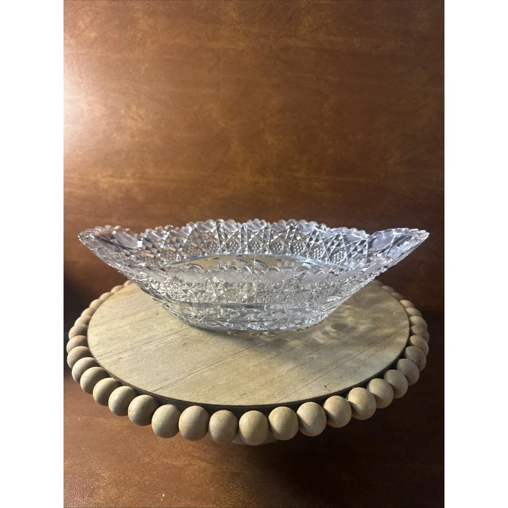 N/A made bowl